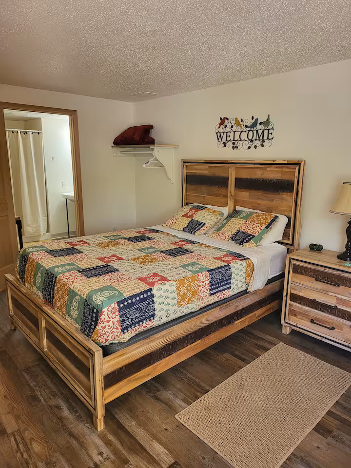 Room #5
