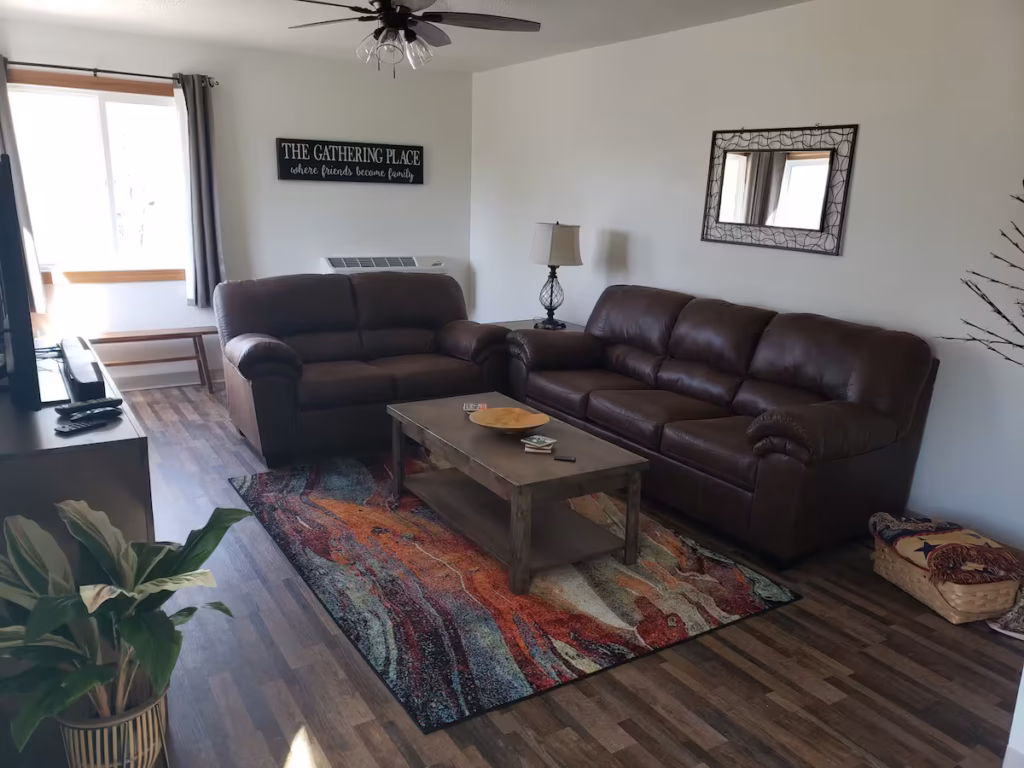 VIP “Sweet” 2 BR with Lake View